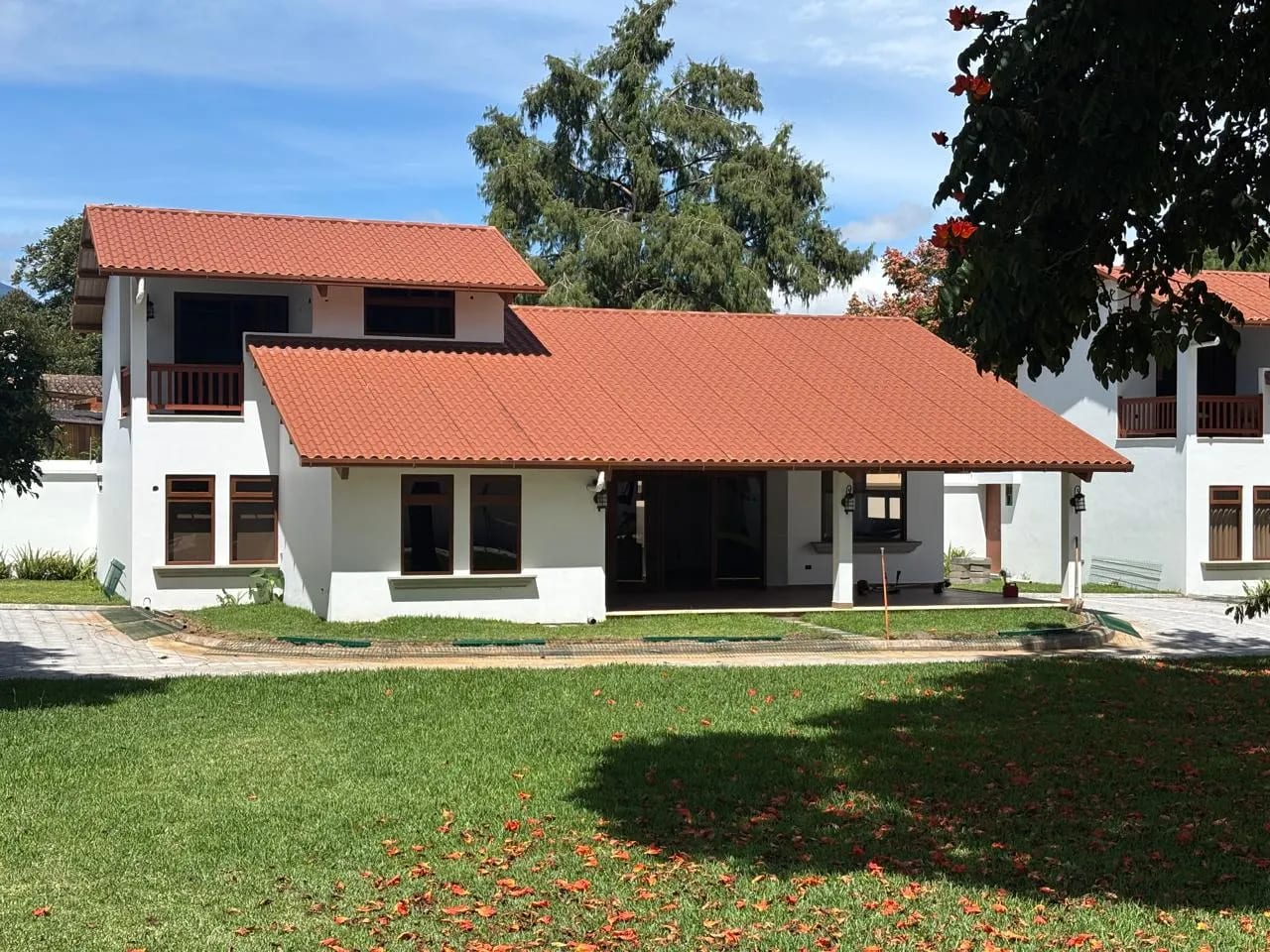 Renta de casas en Villas de Duero, San Pedro El Alto | Sacatepequez — Casa vacacional en Alquiler en Antigua, Sacatepéquez — foto 16 de 17