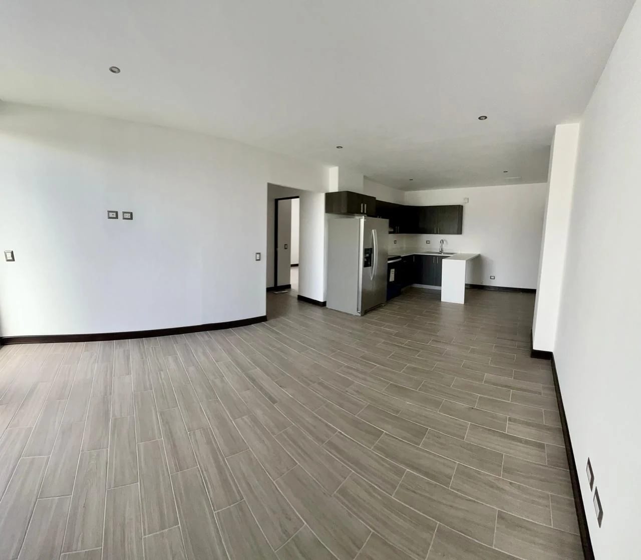 Venta de apartamento con amplia terraza en Destiny Sky Homes | Km.14.5 CAES — Apartamento en Venta en Destiny Sky Homes, Carretera a El Salvador, Guatemala, Ciudad — foto 2 de 10