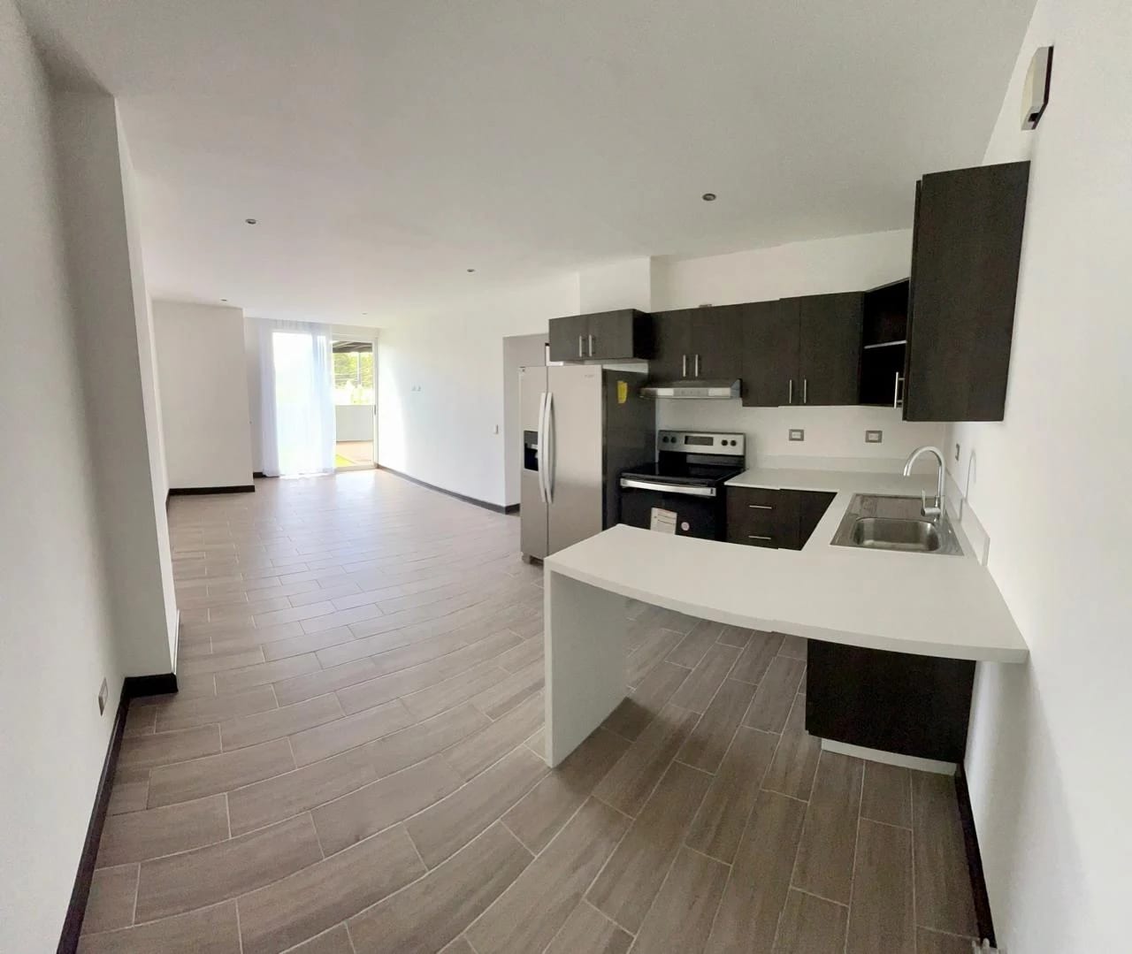 Venta de apartamento con amplia terraza en Destiny Sky Homes | Km.14.5 CAES — Apartamento en Venta en Destiny Sky Homes, Carretera a El Salvador, Guatemala, Ciudad — foto 10 de 10