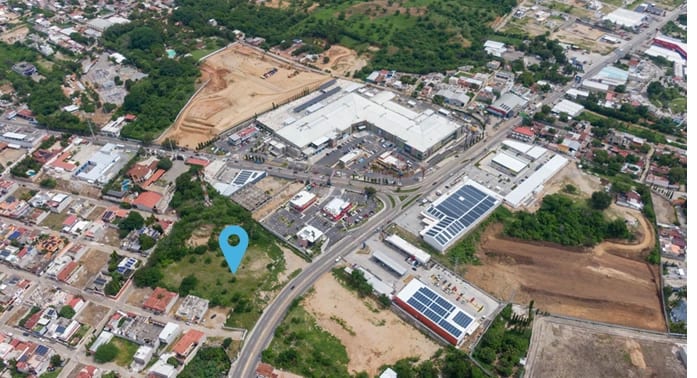Renta de terreno comercial en CA-10 Carretera Interamericana ingreso principal a Chiquimula — Terreno en Alquiler en Chiquimula, Chiquimula — foto 4 de 5