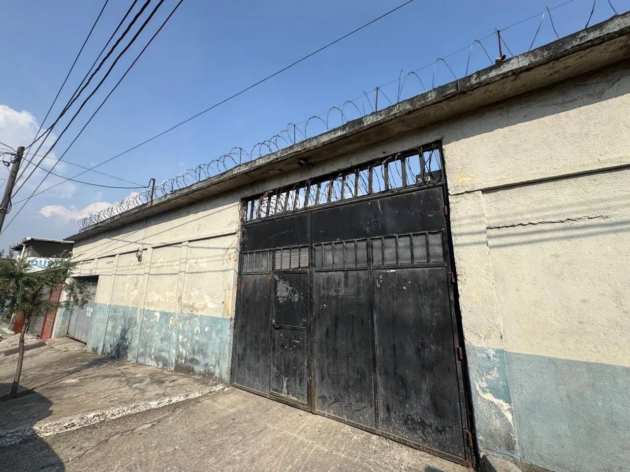 Renta de bodega en La Reformita | Zona 12 — Bodega / Ofibodega en Alquiler en Zona 12, Guatemala, Ciudad — foto 1 de 2