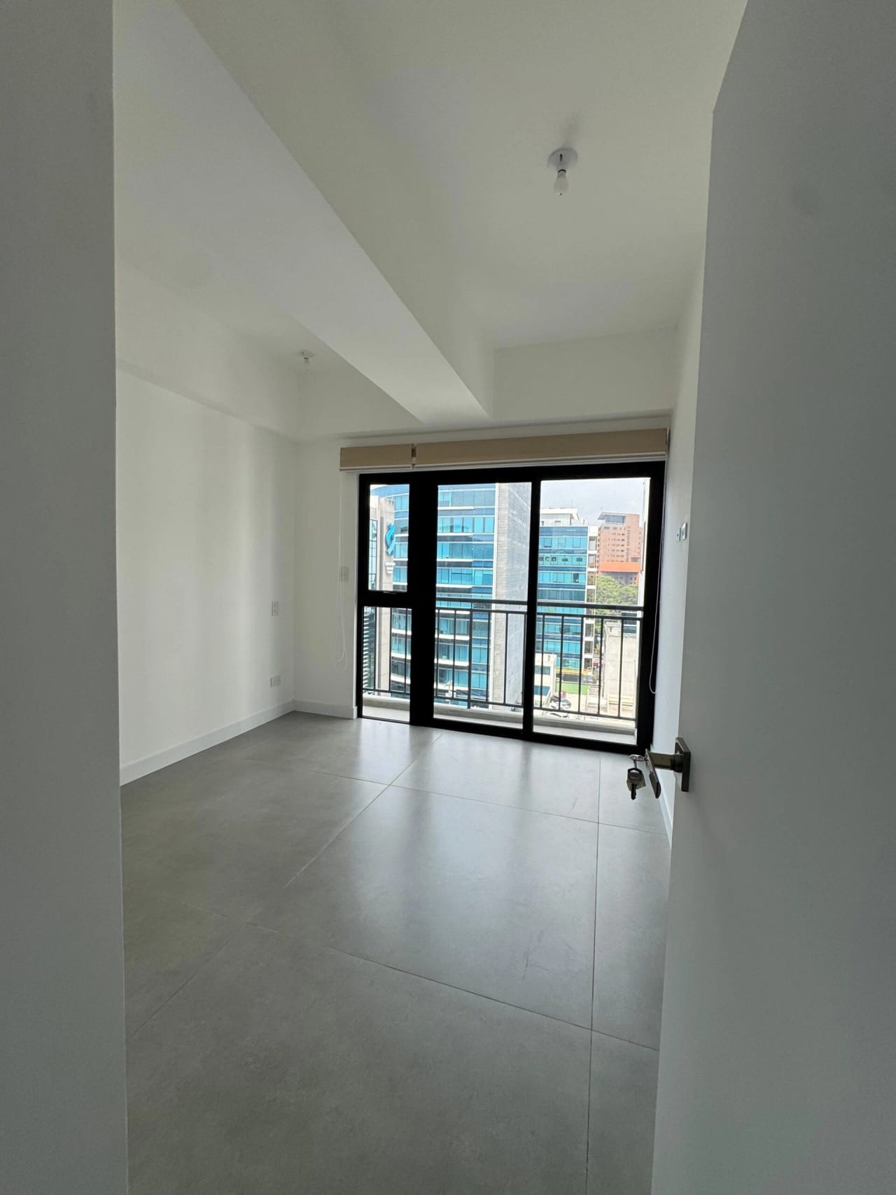 Apartamentos en Edificio Bonadíez | Zona 10 de 2 habitaciones y doble ingreso — Apartamento en Alquiler en Bonadiez, Zona 10, Guatemala, Ciudad — foto 4 de 17