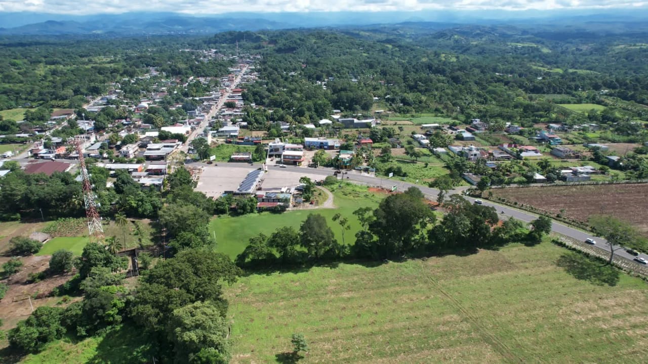 Renta de predio comercial | Km 262.5, Carretera Internacional Catarina, San Marcos. — Terreno en Alquiler en San Marcos, San Marcos — foto 8 de 11