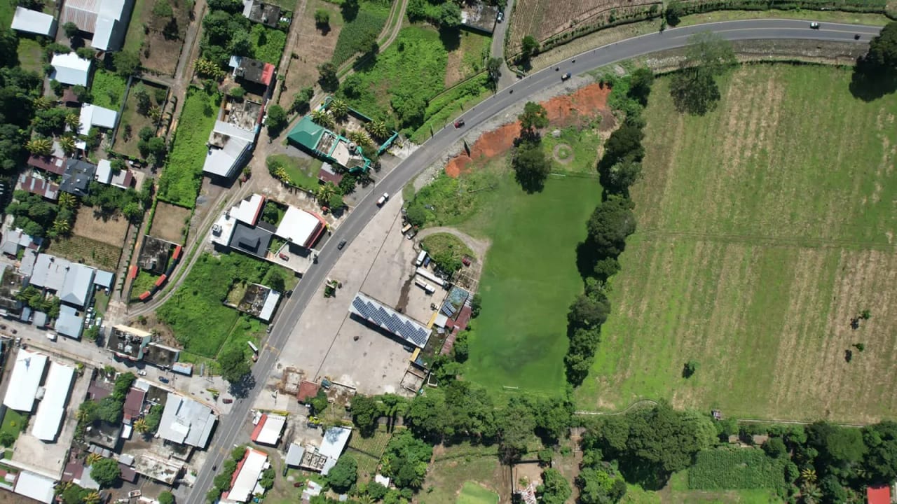 Renta de predio comercial | Km 262.5, Carretera Internacional Catarina, San Marcos. — Terreno en Alquiler en San Marcos, San Marcos — foto 9 de 11
