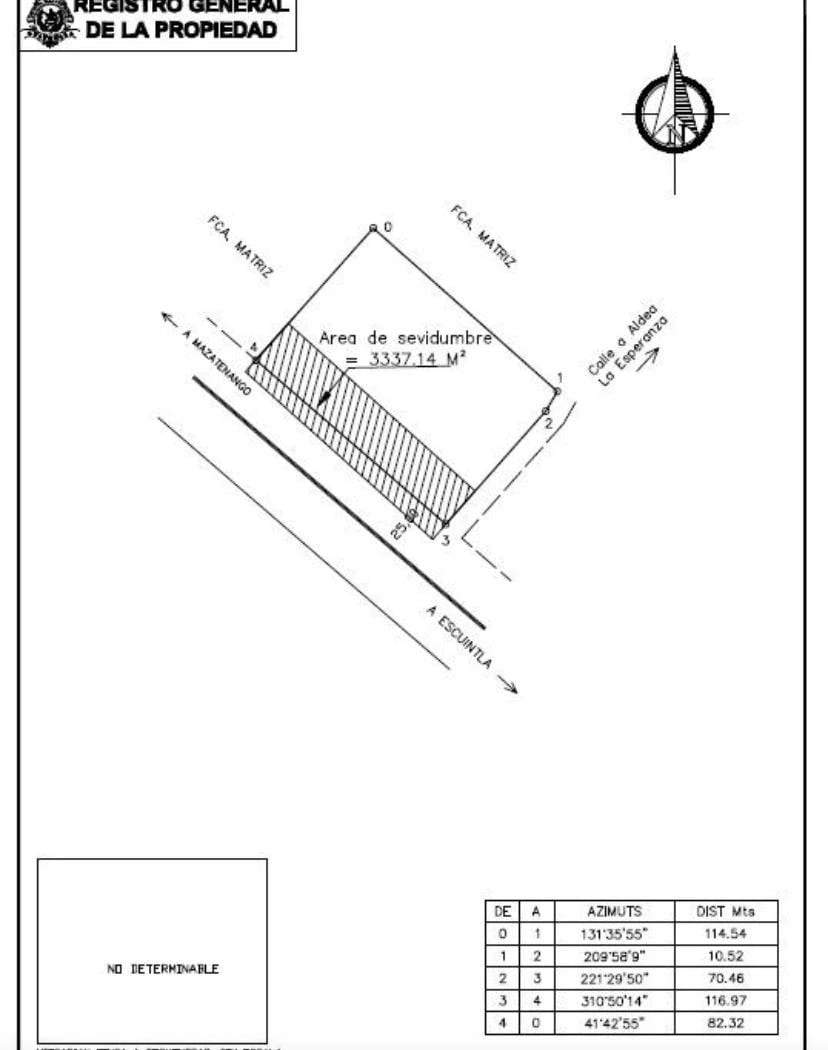 Renta de terreno ideal para comercio o gasolinera | Santa Lucia Cotzumalguapa — Terreno en Alquiler en Santa Lucía Cotzumalguapa, Escuintla — foto 1 de 2