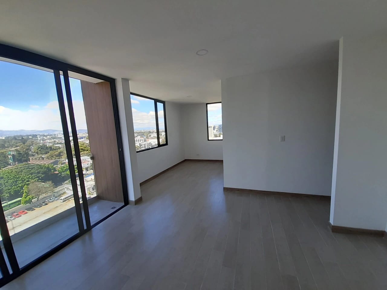 Renta de apartamento nuevo en Edificio Providencia | Zona 13 — Apartamento en Alquiler en Providencia Apartamentos, Zona 13, Guatemala, Ciudad — foto 2 de 15