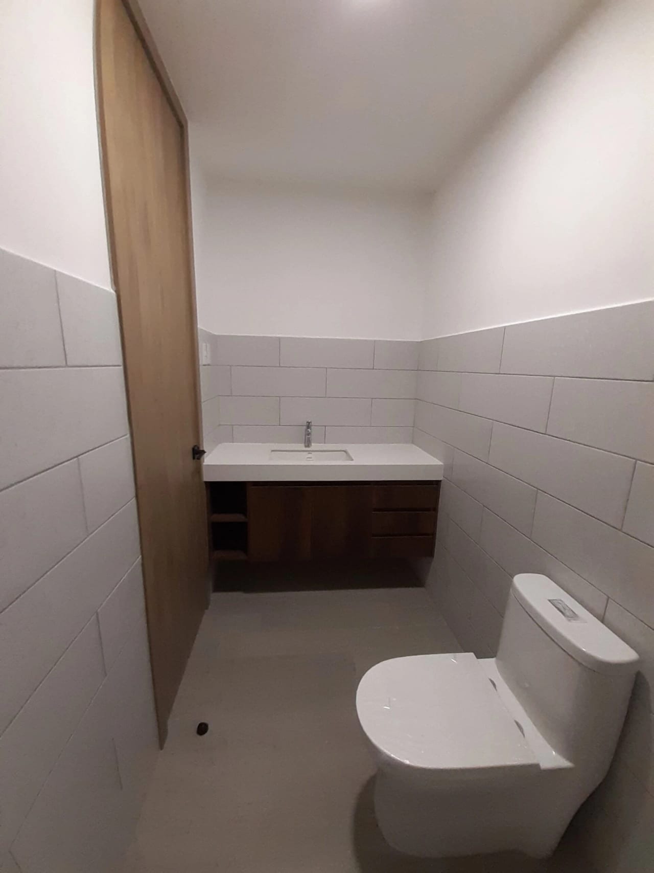 Renta de apartamento nuevo en Edificio Providencia | Zona 13 — Apartamento en Alquiler en Providencia Apartamentos, Zona 13, Guatemala, Ciudad — foto 4 de 15