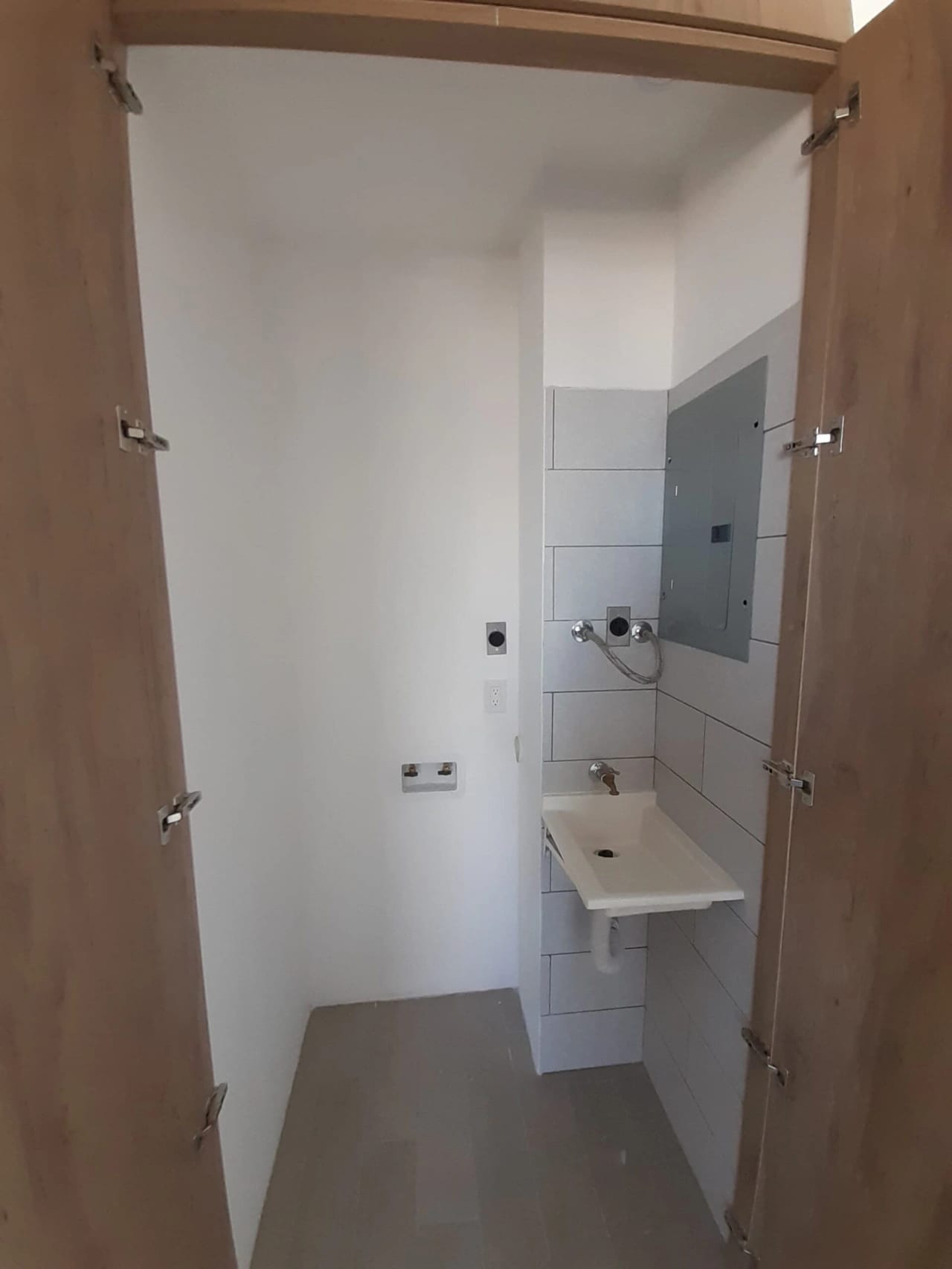 Renta de apartamento nuevo en Edificio Providencia | Zona 13 — Apartamento en Alquiler en Providencia Apartamentos, Zona 13, Guatemala, Ciudad — foto 15 de 15