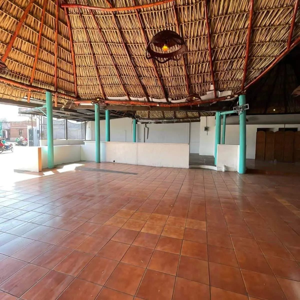 Venta y renta de propiedad en el Centro de Escuintla Ideal para negocio — Casa en Venta en Escuintla, Escuintla — foto 1 de 8