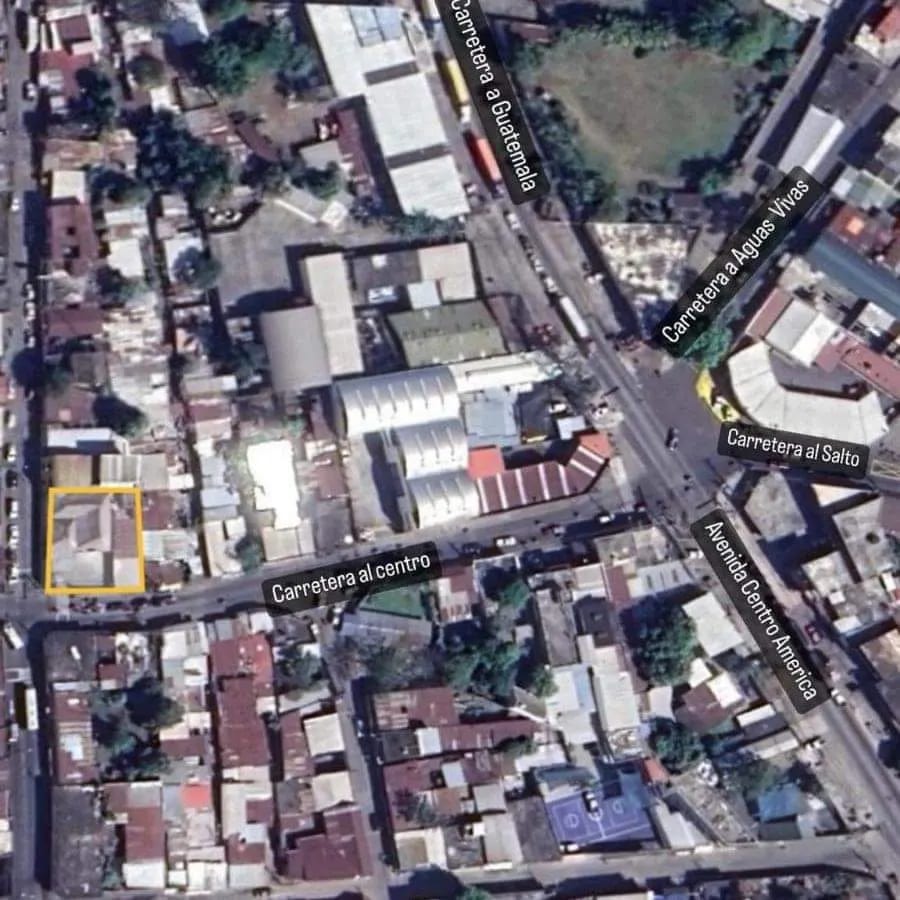 Venta y renta de propiedad en el Centro de Escuintla Ideal para negocio — Casa en Venta en Escuintla, Escuintla — foto 6 de 8
