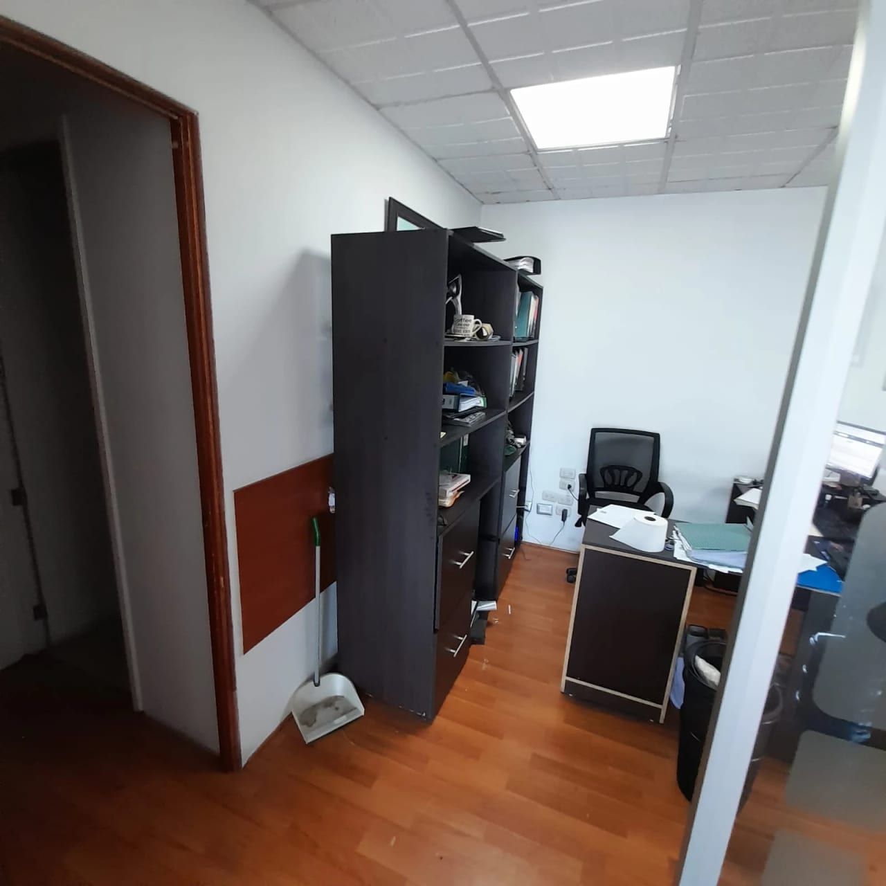Renta de oficina en Edificio Scena Business Center | Km.16.5 CAES — Oficina en Alquiler en Carretera a El Salvador, Guatemala, Ciudad — foto 3 de 14