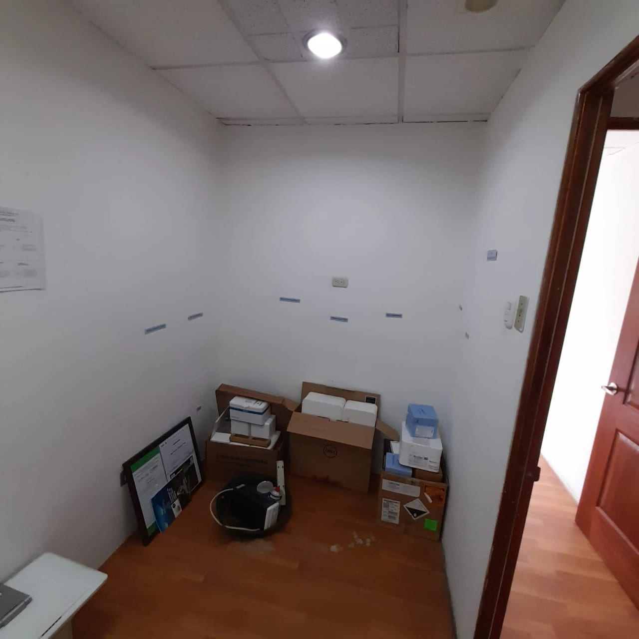 Renta de oficina en Edificio Scena Business Center | Km.16.5 CAES — Oficina en Alquiler en Carretera a El Salvador, Guatemala, Ciudad — foto 6 de 14