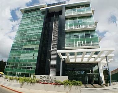 Renta de oficina en Edificio Scena Business Center | Km.16.5 CAES — Oficina en Alquiler en Carretera a El Salvador, Guatemala, Ciudad — foto 1 de 14