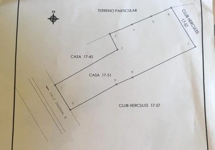 Renta de terreno sobre Diagonal 6 Zona 10 | Ideal para desarrollo — Terreno en Alquiler en Zona 10, Guatemala, Ciudad — foto 4 de 4
