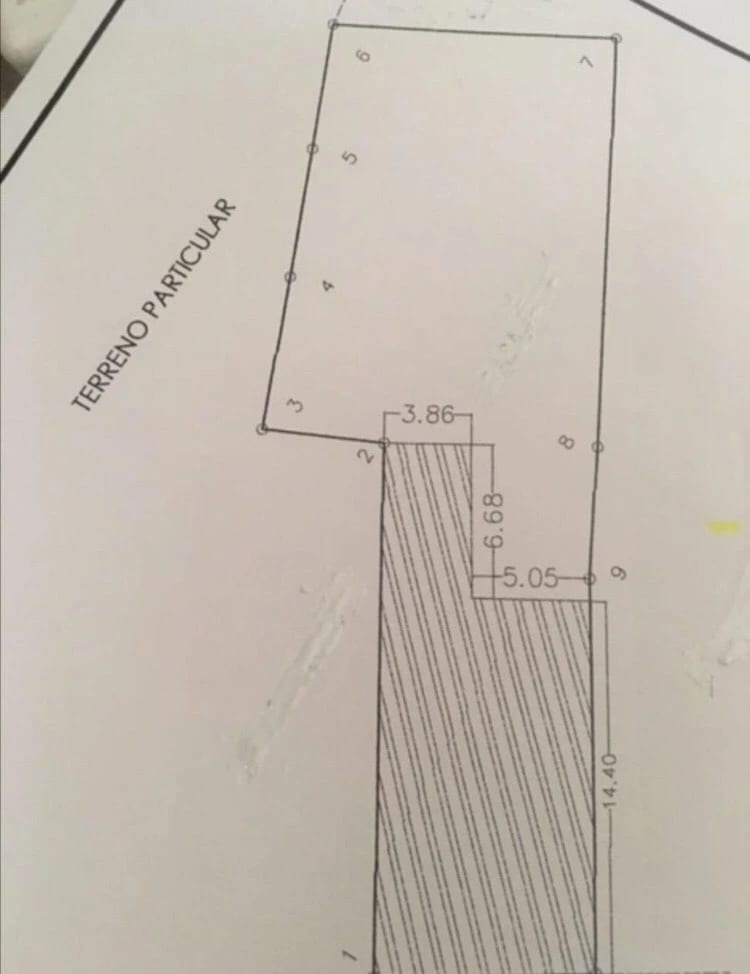 Renta de terreno sobre Diagonal 6 Zona 10 | Ideal para desarrollo — Terreno en Alquiler en Zona 10, Guatemala, Ciudad — foto 3 de 4