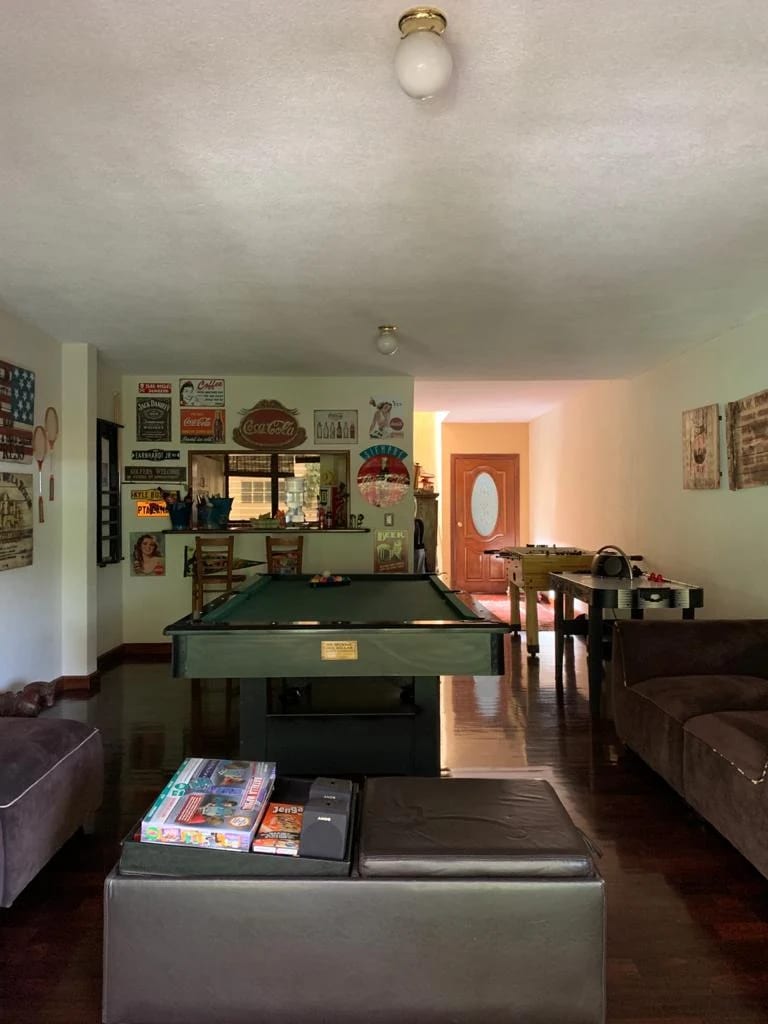 Casa en venta y renta en el sector de Cayala, Vista Hermosa 4. — Casa en Venta en Zona 16, Guatemala, Ciudad — foto 5 de 12