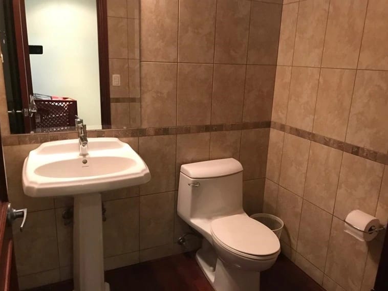 Renta de apartamento amueblado en Edificio San Patricio 1 | Zona 14 — Apartamento en Alquiler en San Patricio, Zona 14, Guatemala, Ciudad — foto 7 de 7