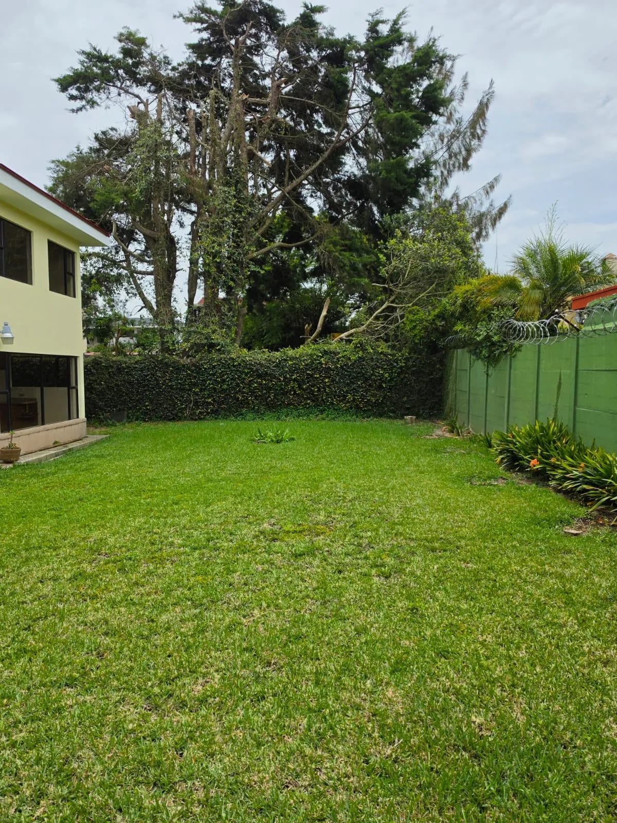 Venta de casa en Condominio Las Kascada | Km.16.5 Caes — Casa en Venta en Carretera a El Salvador, Guatemala, Ciudad — foto 7 de 17
