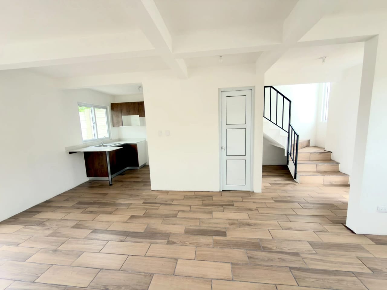 Se vende linda casa para estrenar en La Ceiba – Sanarate. — Casa en Venta en Sanarate, El Progreso — foto 7 de 17