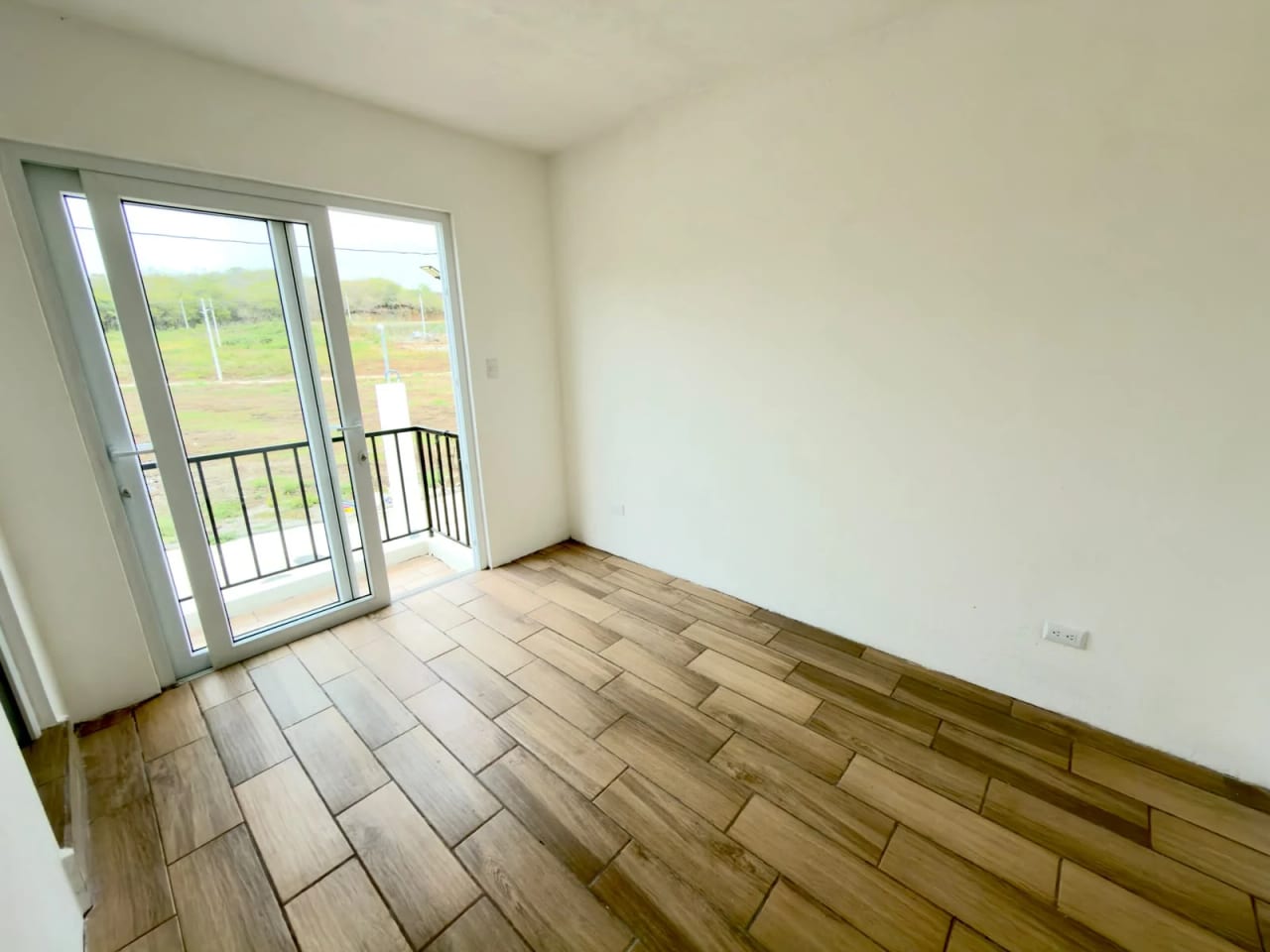 Se vende linda casa para estrenar en La Ceiba – Sanarate. — Casa en Venta en Sanarate, El Progreso — foto 12 de 17