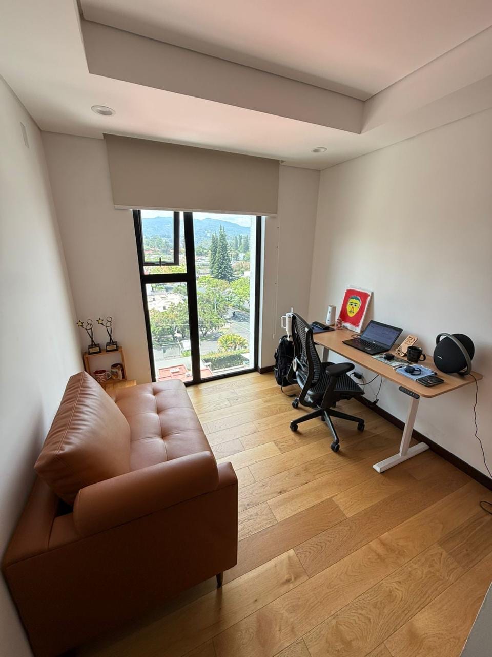 Apto en Venta Reserva 5ta Avenida — Apartamento en Venta en Zona 14, Guatemala, Ciudad — foto 7 de 9