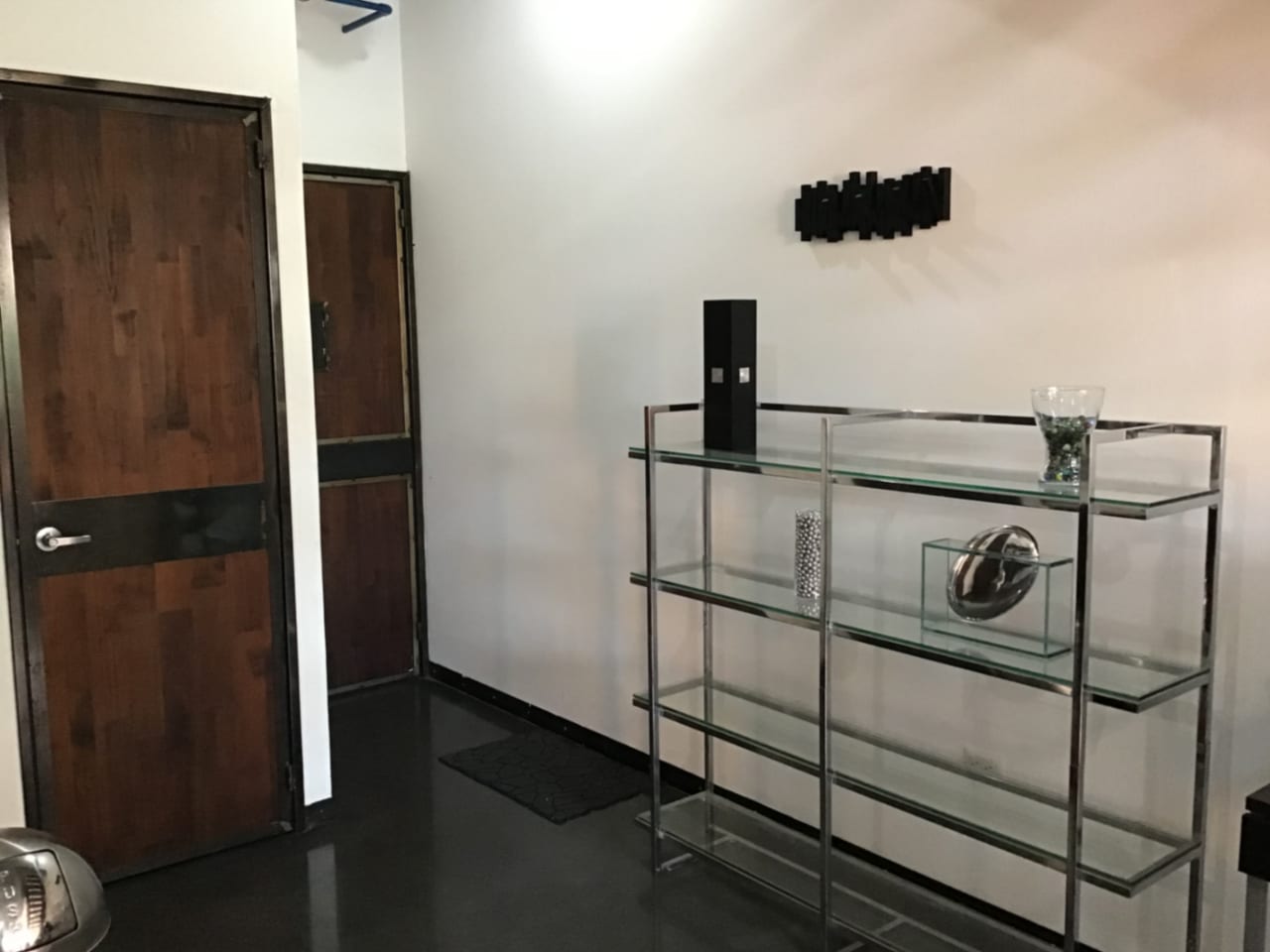 Amplio y Moderno Loft en z4 — Apartamento en Alquiler en Cuatro 36, Zona 4, Guatemala, Ciudad — foto 8 de 17
