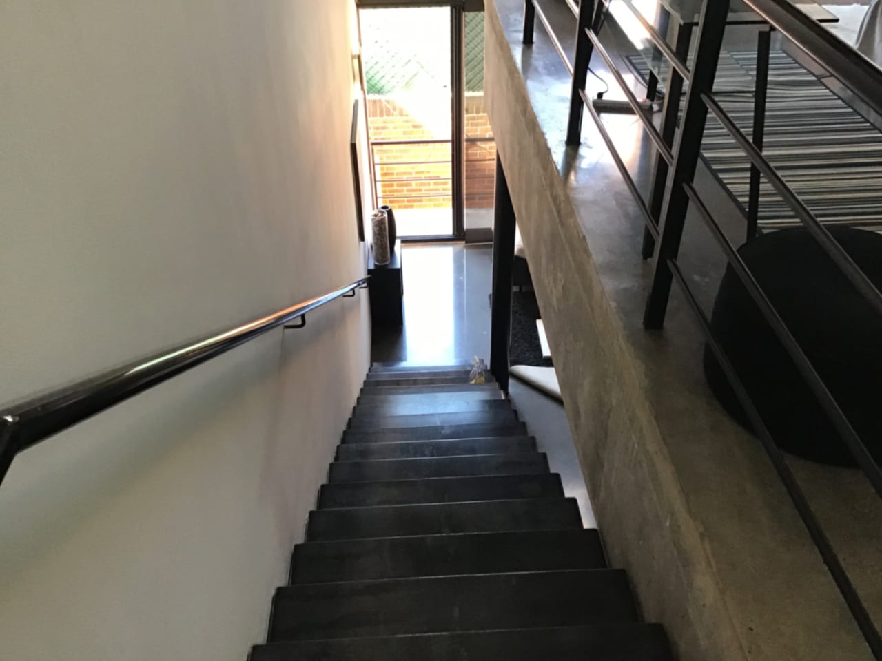 Amplio y Moderno Loft en z4 — Apartamento en Alquiler en Cuatro 36, Zona 4, Guatemala, Ciudad — foto 9 de 17