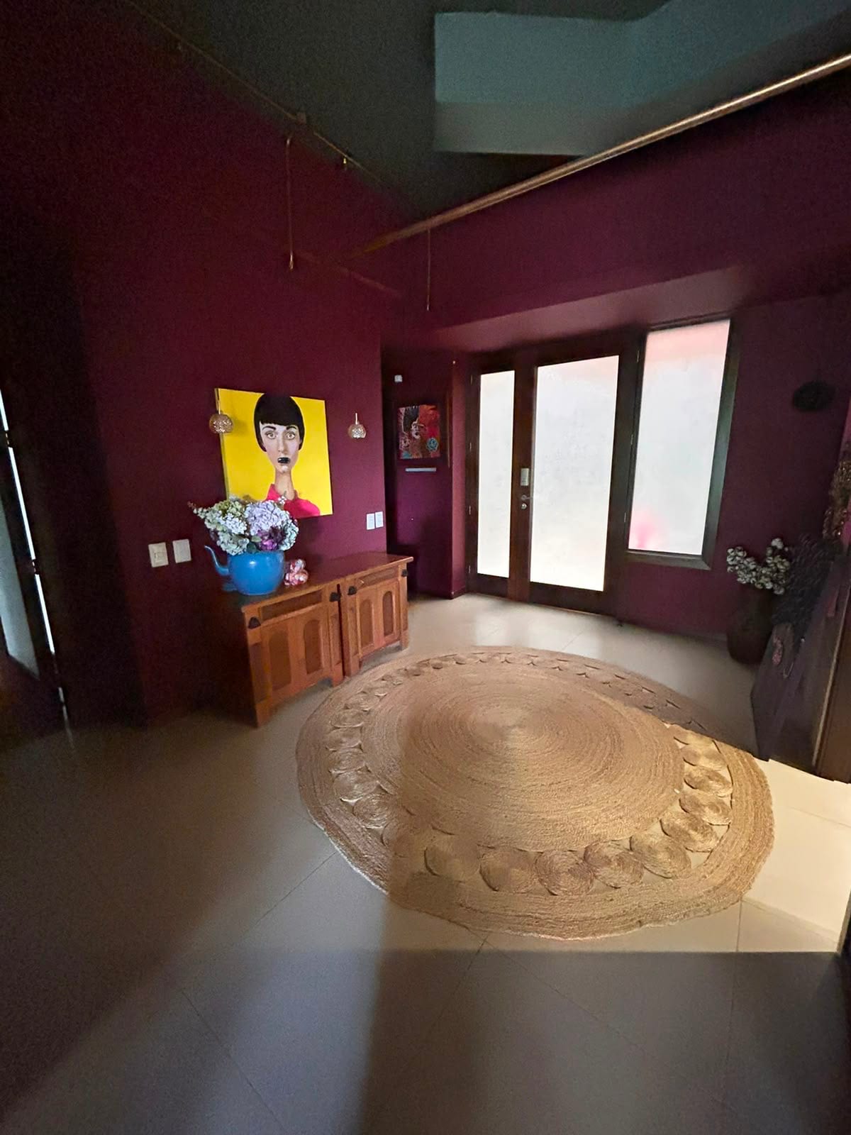Amplio apartamento con balcón en nivel bajo — Apartamento en Venta en Zona 14, Guatemala, Ciudad — foto 2 de 5