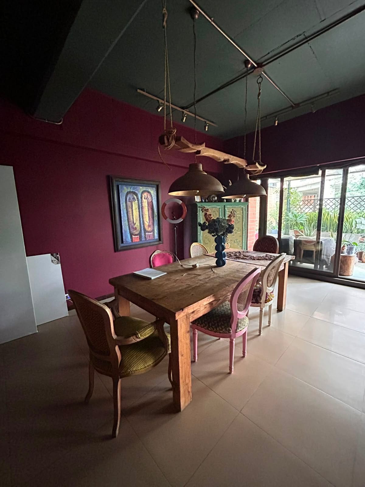 Amplio apartamento con balcón en nivel bajo — Apartamento en Venta en Zona 14, Guatemala, Ciudad — foto 1 de 5
