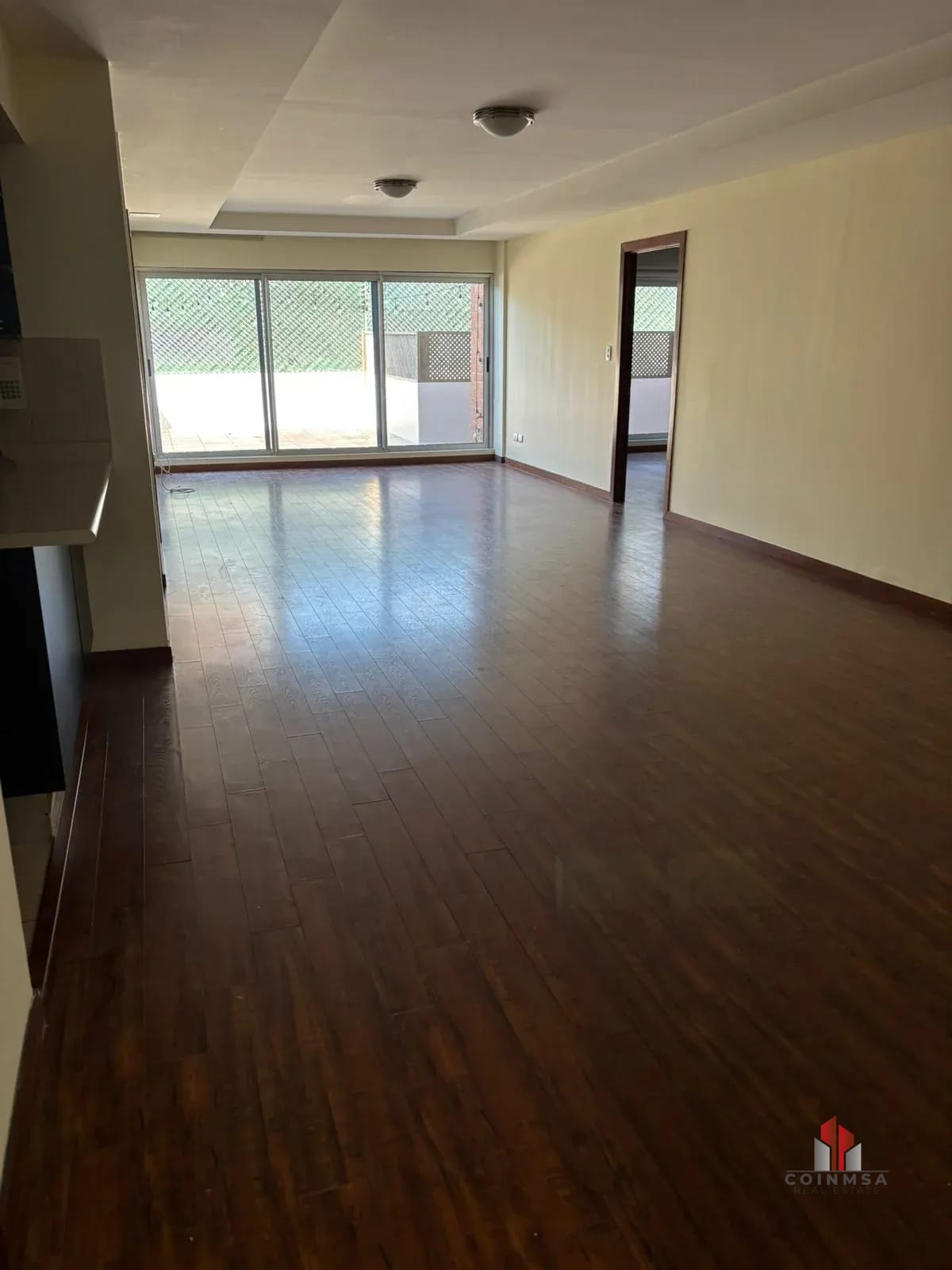 Apartamento en renta zona 10 / Alandra — Apartamento en Alquiler en Zona 10, Guatemala, Ciudad — foto 5 de 9