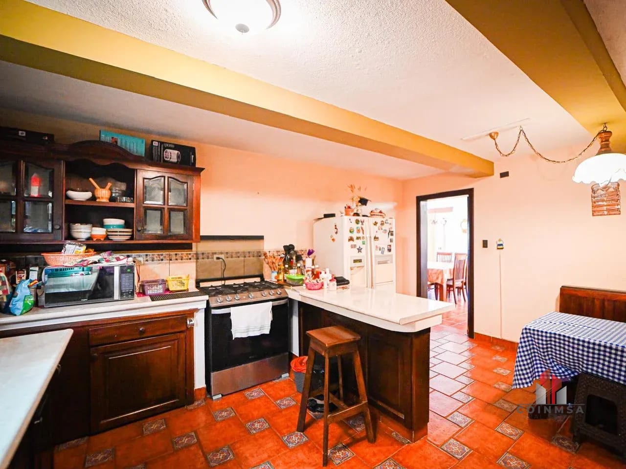 Casa en Venta km 16.5 Carretera a El Salvador / Colinas de Andalucía — Casa en Venta en Colinas De Andalucia, Carretera a El Salvador, Guatemala, Ciudad — foto 5 de 15