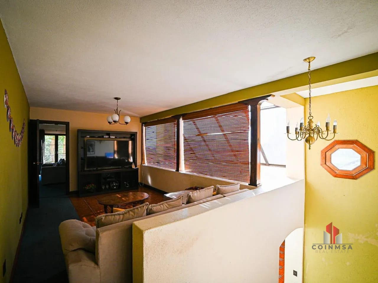 Casa en Venta km 16.5 Carretera a El Salvador / Colinas de Andalucía — Casa en Venta en Colinas De Andalucia, Carretera a El Salvador, Guatemala, Ciudad — foto 12 de 15