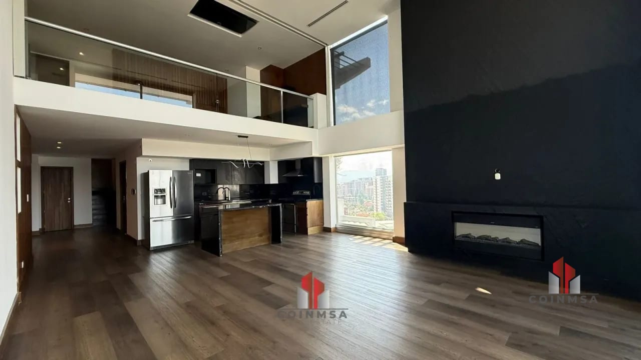 Apartamento en Renta zona 10 / Atrium — Apartamento en Alquiler en Atrium, Zona 10, Guatemala, Ciudad — foto 1 de 16
