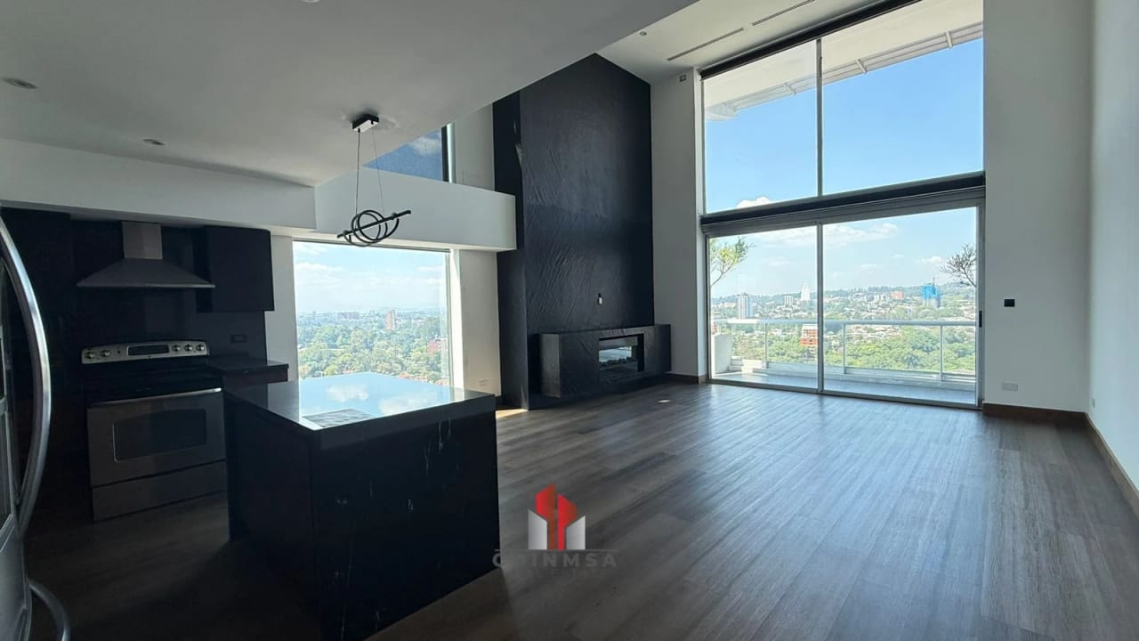 Apartamento en Renta zona 10 / Atrium — Apartamento en Alquiler en Atrium, Zona 10, Guatemala, Ciudad — foto 3 de 16