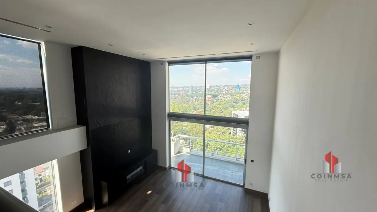 Apartamento en Renta zona 10 / Atrium — Apartamento en Alquiler en Atrium, Zona 10, Guatemala, Ciudad — foto 4 de 16