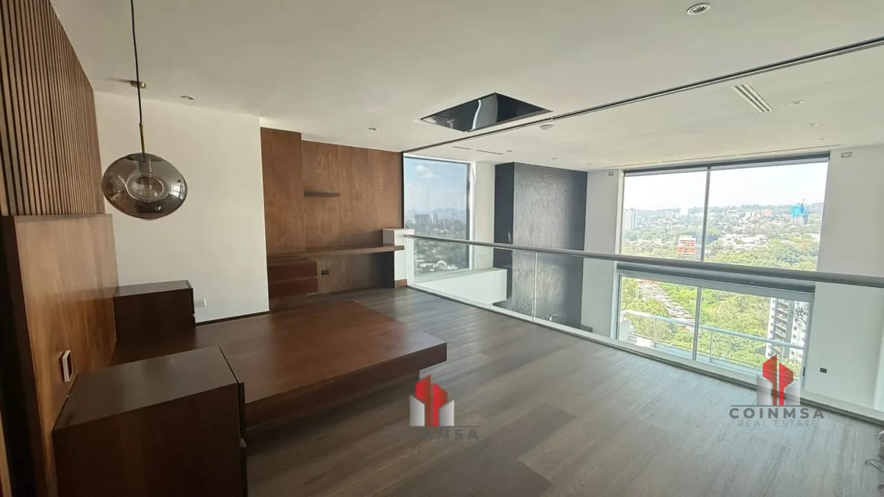Apartamento en Renta zona 10 / Atrium — Apartamento en Alquiler en Atrium, Zona 10, Guatemala, Ciudad — foto 5 de 16
