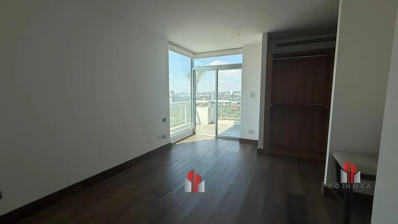 Apartamento en Renta zona 10 / Atrium — Apartamento en Alquiler en Atrium, Zona 10, Guatemala, Ciudad — foto 6 de 16