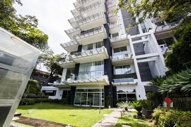 Apartamento en Renta zona 10 / Atrium — Apartamento en Alquiler en Atrium, Zona 10, Guatemala, Ciudad — foto 14 de 16