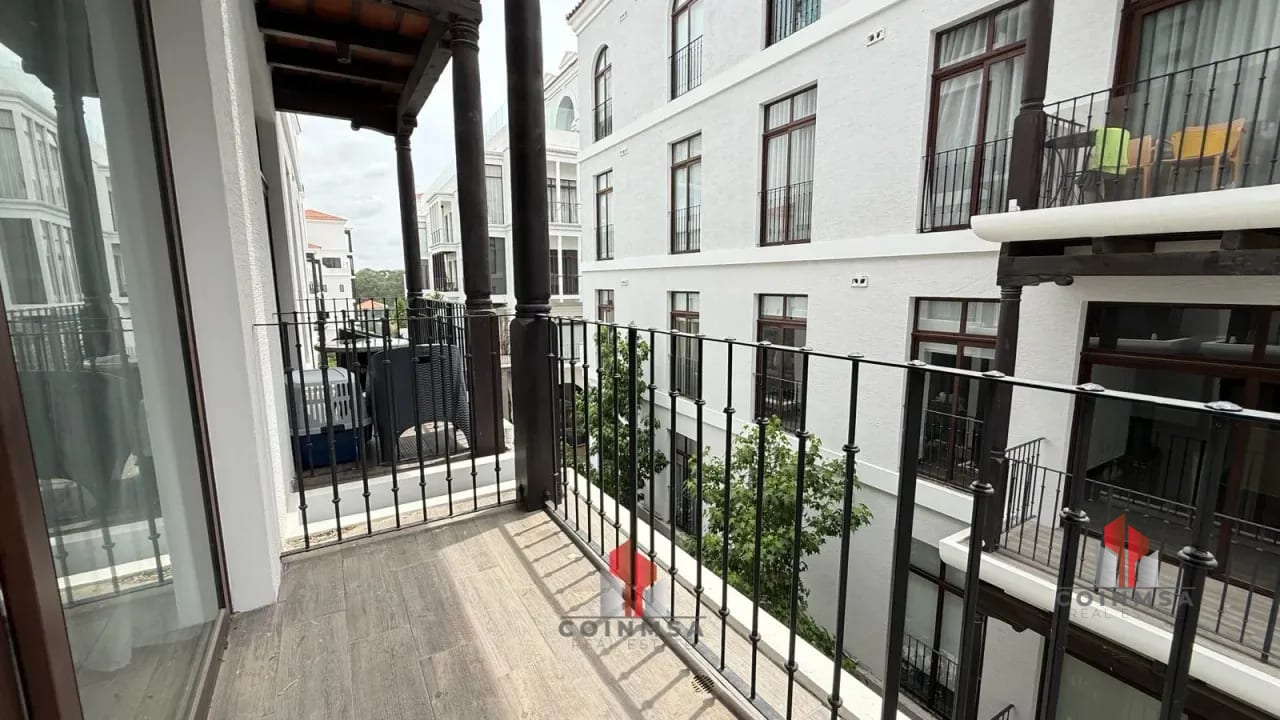 Apartamento amueblado y/o sin muebles en Renta en zona 16 / Lirios de Cayalá — Apartamento en Alquiler en Lirios de Cayalá I, Zona 16, Guatemala, Ciudad — foto 2 de 14