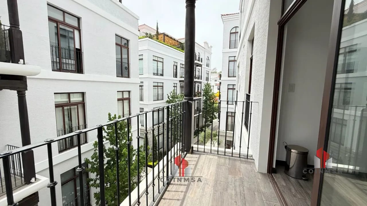 Apartamento amueblado y/o sin muebles en Renta en zona 16 / Lirios de Cayalá — Apartamento en Alquiler en Lirios de Cayalá I, Zona 16, Guatemala, Ciudad — foto 1 de 14