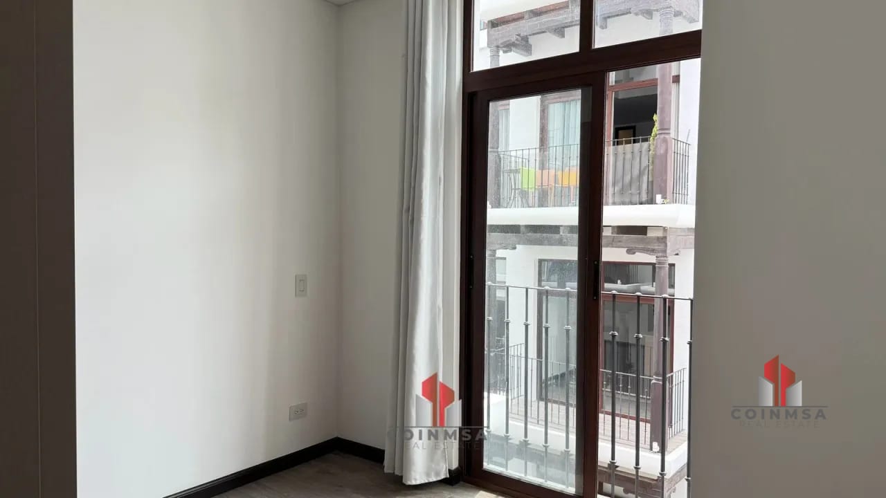 Apartamento amueblado y/o sin muebles en Renta en zona 16 / Lirios de Cayalá — Apartamento en Alquiler en Lirios de Cayalá I, Zona 16, Guatemala, Ciudad — foto 6 de 14