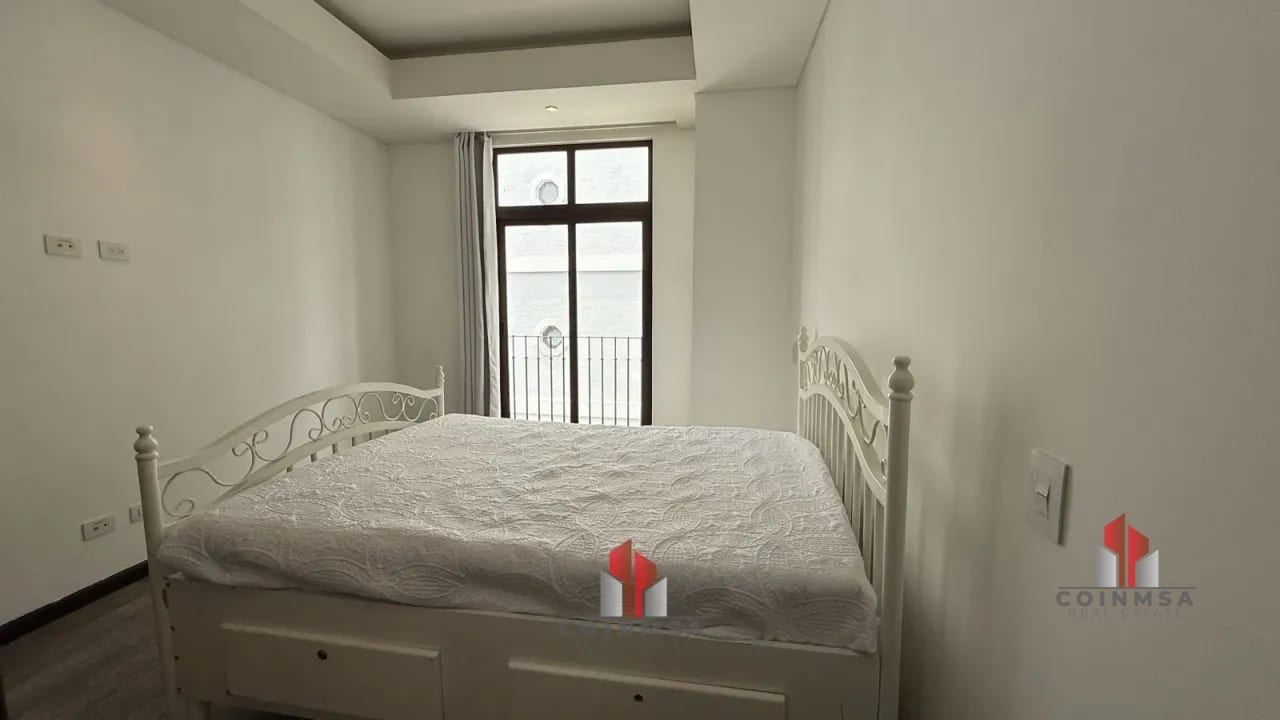 Apartamento amueblado y/o sin muebles en Renta en zona 16 / Lirios de Cayalá — Apartamento en Alquiler en Lirios de Cayalá I, Zona 16, Guatemala, Ciudad — foto 7 de 14