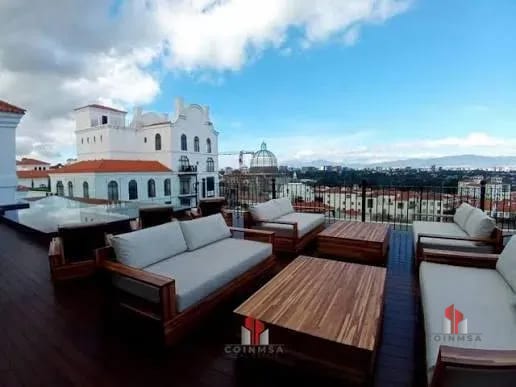 Apartamento amueblado y/o sin muebles en Renta en zona 16 / Lirios de Cayalá — Apartamento en Alquiler en Lirios de Cayalá I, Zona 16, Guatemala, Ciudad — foto 12 de 14