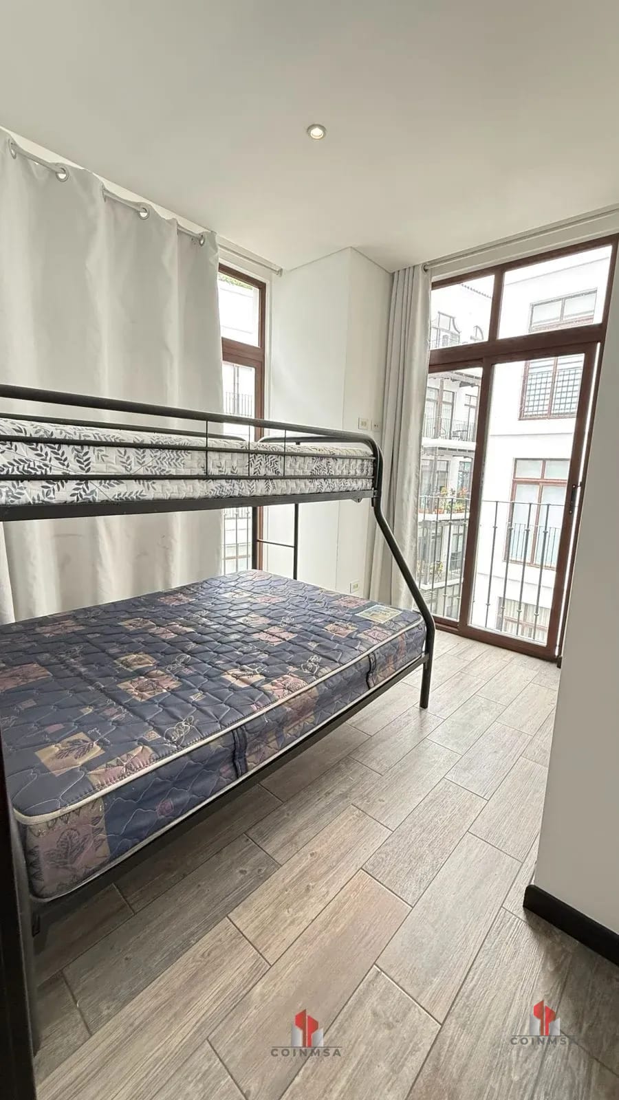 Apartamento amueblado y/o sin muebles en Renta en zona 16 / Lirios de Cayalá — Apartamento en Alquiler en Lirios de Cayalá I, Zona 16, Guatemala, Ciudad — foto 10 de 14