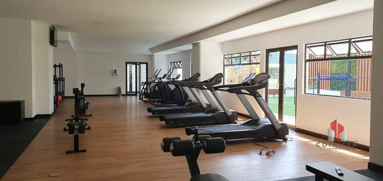Apartamento en Venta zona 7 / Di Fiori — Apartamento en Venta en Di Fiori, Zona 7, Guatemala, Ciudad — foto 12 de 14