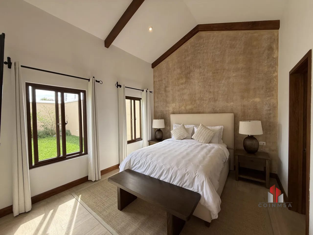 Casas en Venta – Club Residencial Las Mariposas de La Estancia / Antigua Guatemala — Casa en Venta en Elgin, Zona 13, Guatemala, Ciudad — foto 5 de 12