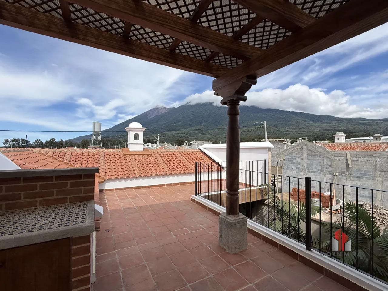 Casas en Venta – Club Residencial Las Mariposas de La Estancia / Antigua Guatemala — Casa en Venta en Elgin, Zona 13, Guatemala, Ciudad — foto 8 de 12