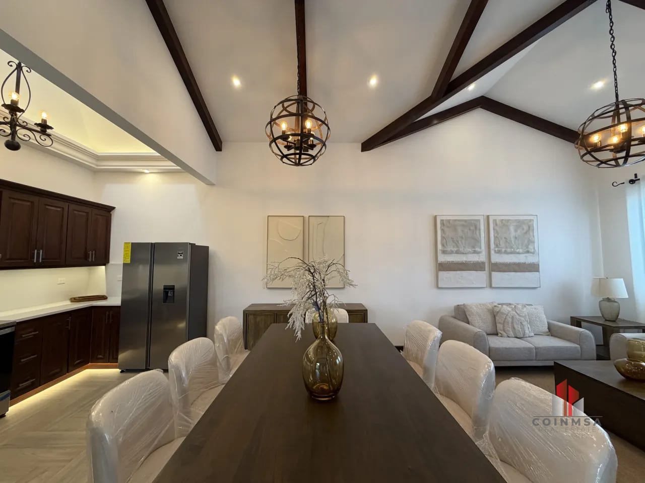 Casas en Venta – Club Residencial Las Mariposas de La Estancia / Antigua Guatemala — Casa en Venta en Elgin, Zona 13, Guatemala, Ciudad — foto 9 de 12
