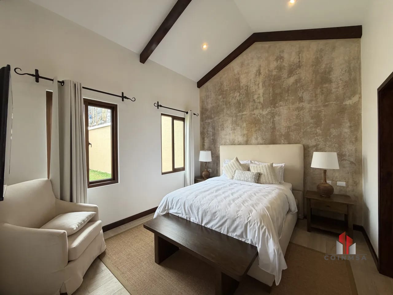 Casas en Venta – Club Residencial Las Mariposas de La Estancia / Antigua Guatemala — Casa en Venta en Elgin, Zona 13, Guatemala, Ciudad — foto 10 de 12
