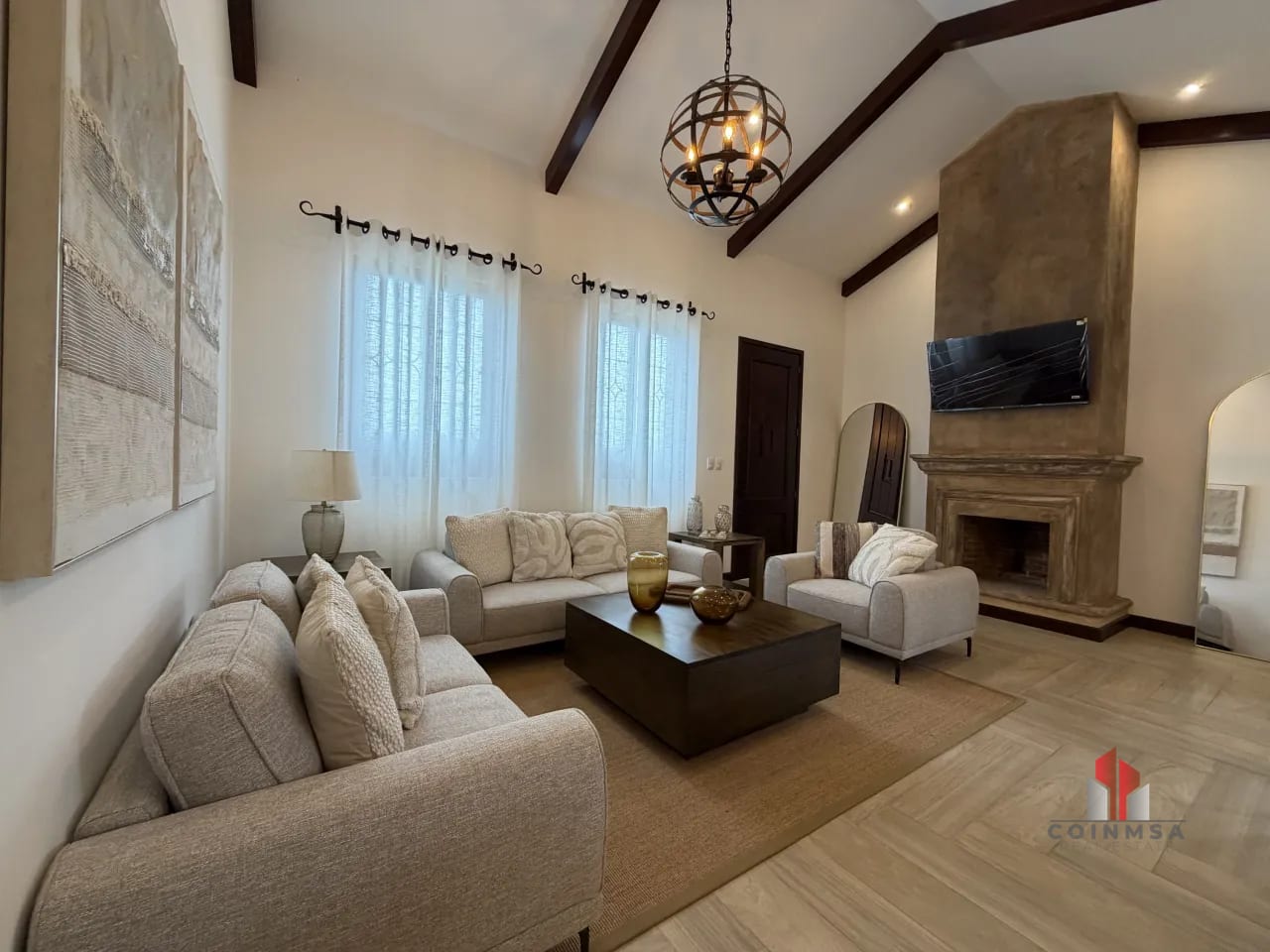 Casas en Venta – Club Residencial Las Mariposas de La Estancia / Antigua Guatemala — Casa en Venta en Elgin, Zona 13, Guatemala, Ciudad — foto 12 de 12